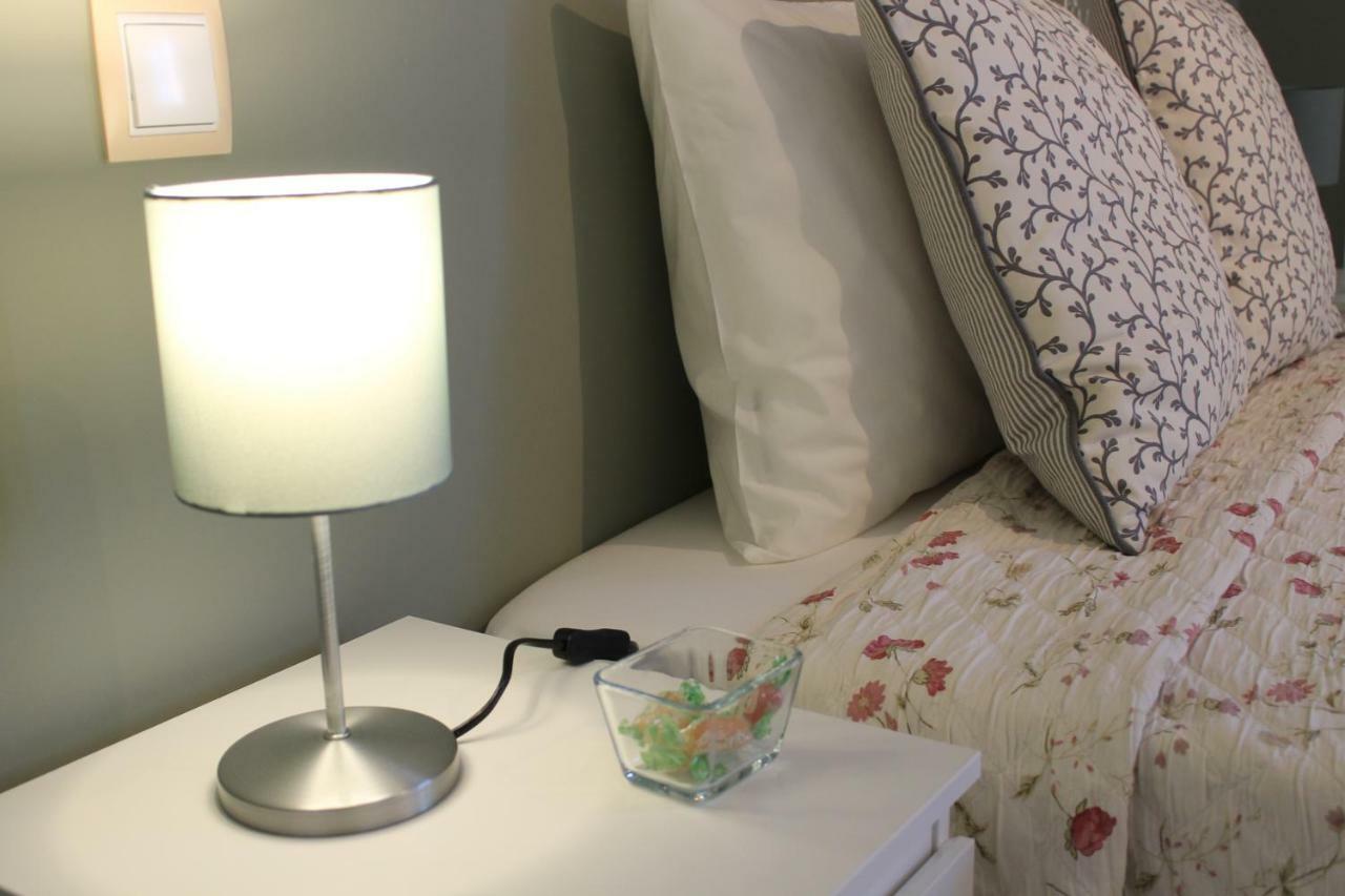 Disfruta Leon A Pie Apartment Екстериор снимка