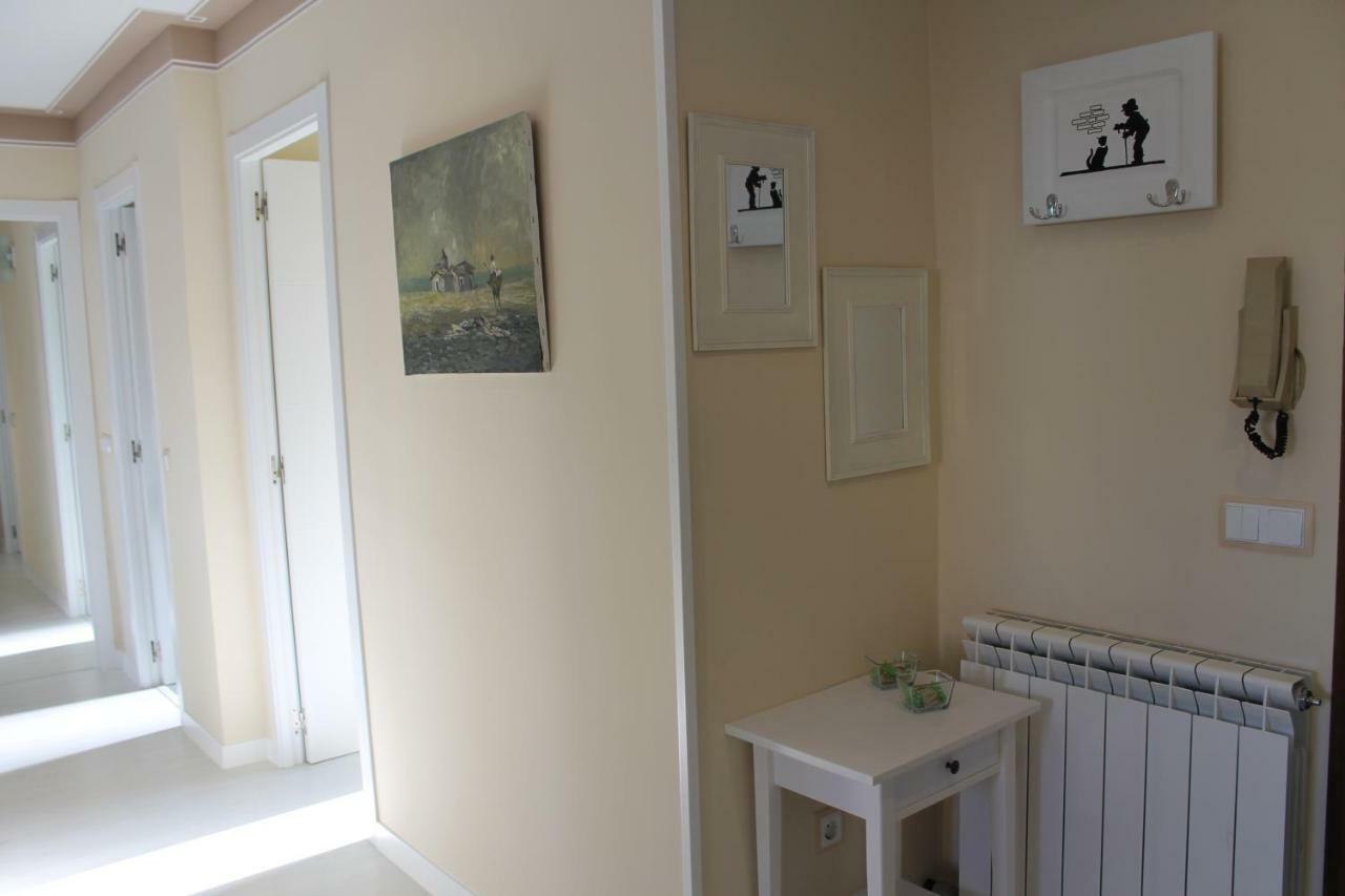 Disfruta Leon A Pie Apartment Екстериор снимка
