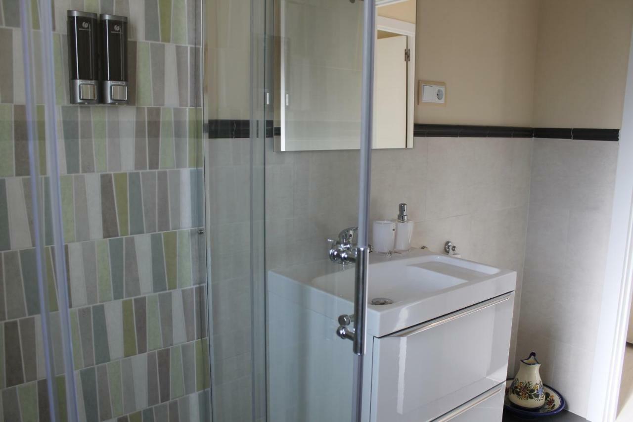 Disfruta Leon A Pie Apartment Екстериор снимка