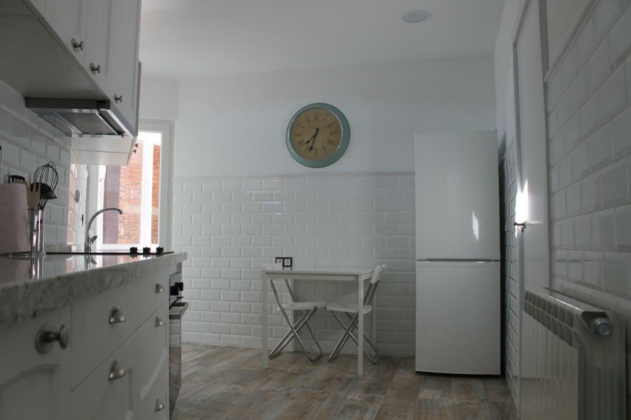 Disfruta Leon A Pie Apartment Екстериор снимка