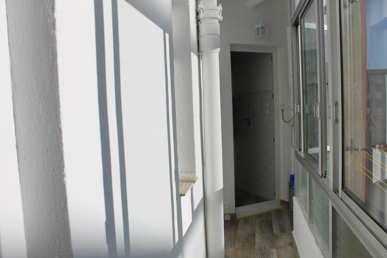 Disfruta Leon A Pie Apartment Екстериор снимка