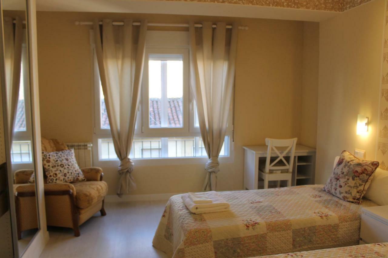 Disfruta Leon A Pie Apartment Екстериор снимка
