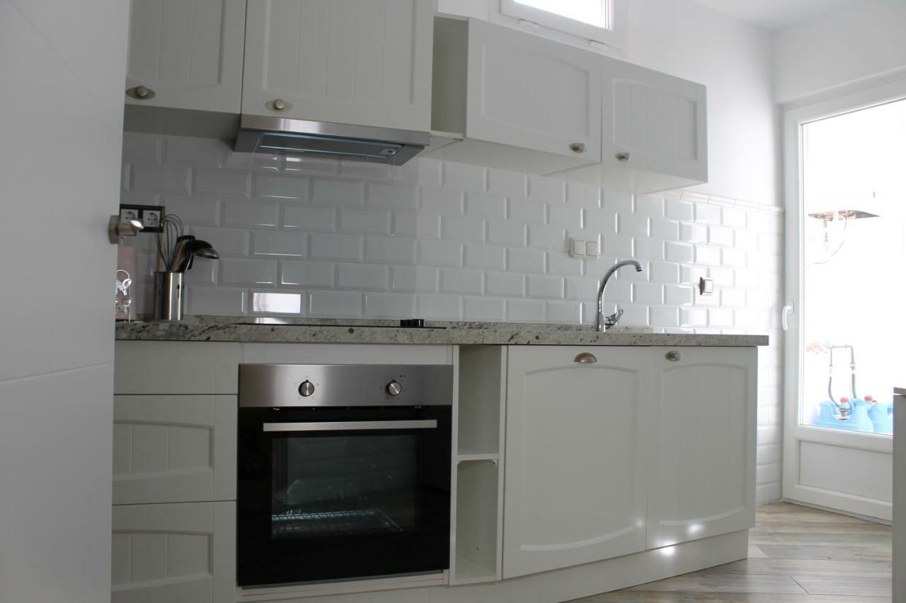 Disfruta Leon A Pie Apartment Екстериор снимка