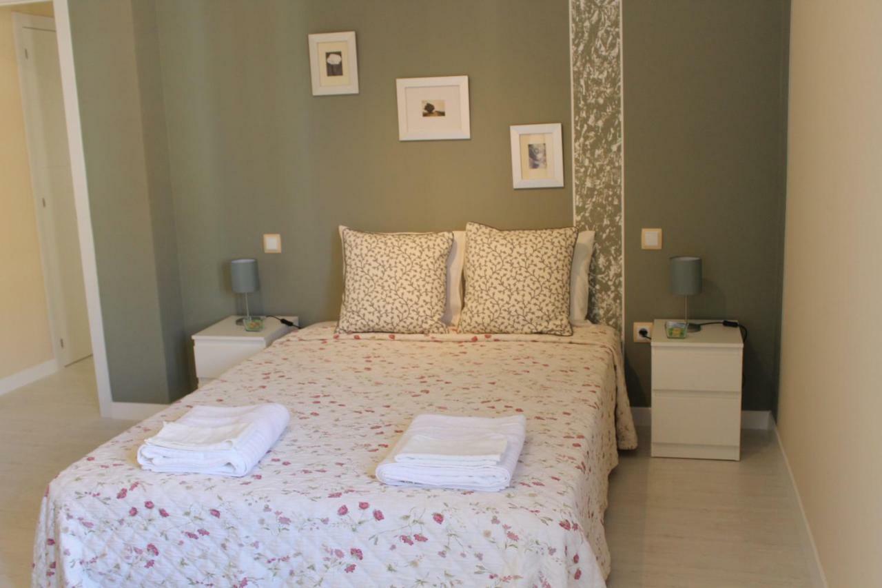 Disfruta Leon A Pie Apartment Екстериор снимка