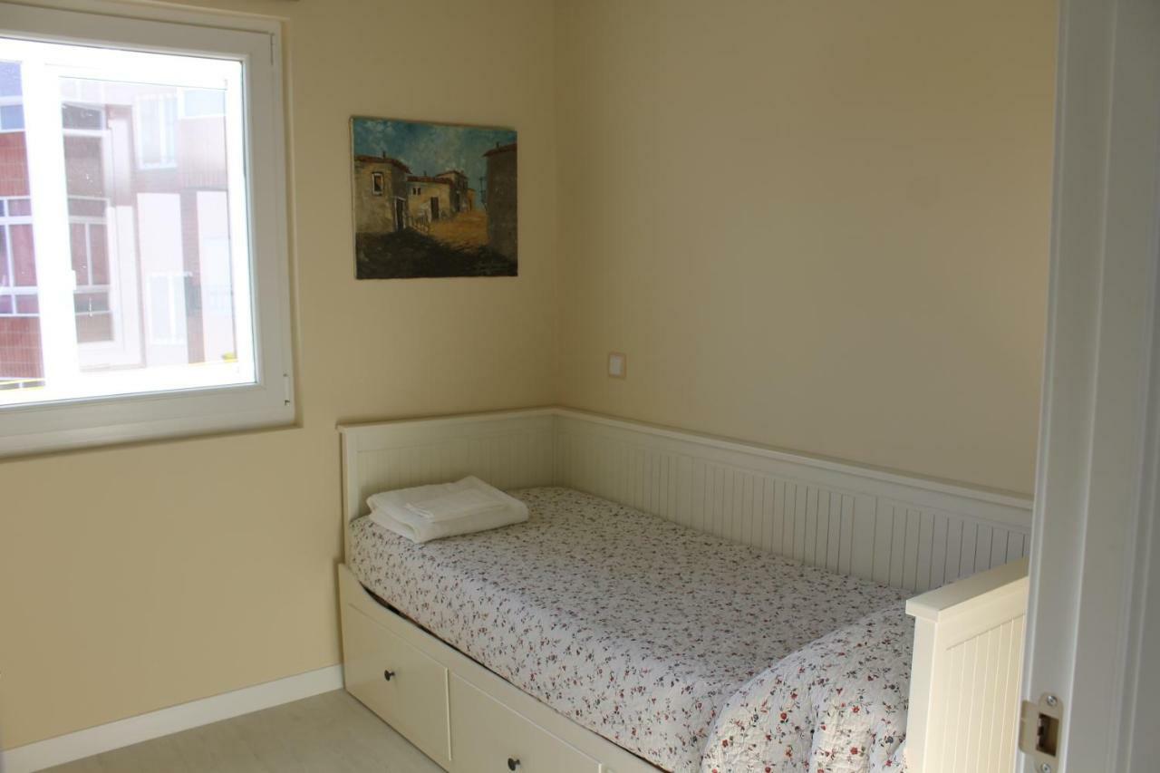 Disfruta Leon A Pie Apartment Екстериор снимка