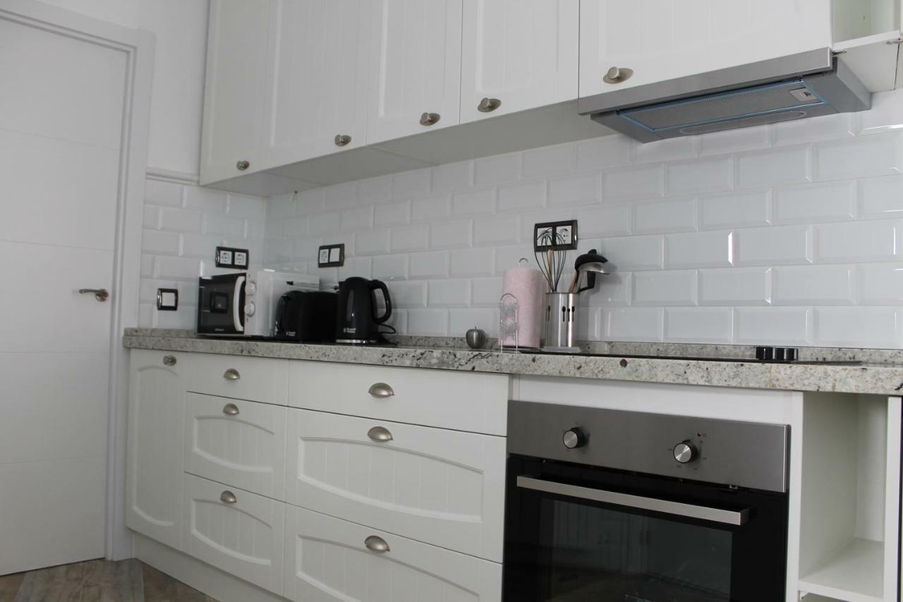 Disfruta Leon A Pie Apartment Екстериор снимка
