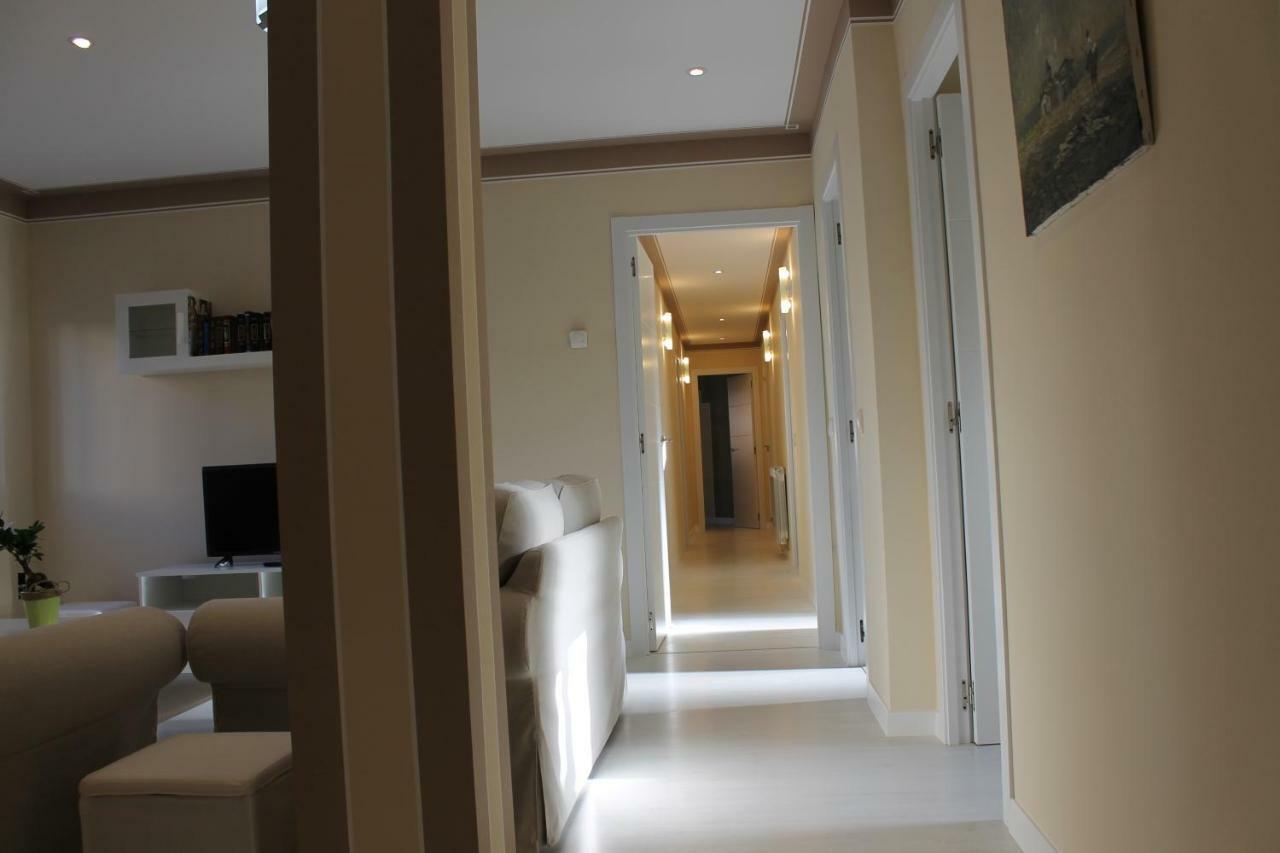 Disfruta Leon A Pie Apartment Екстериор снимка