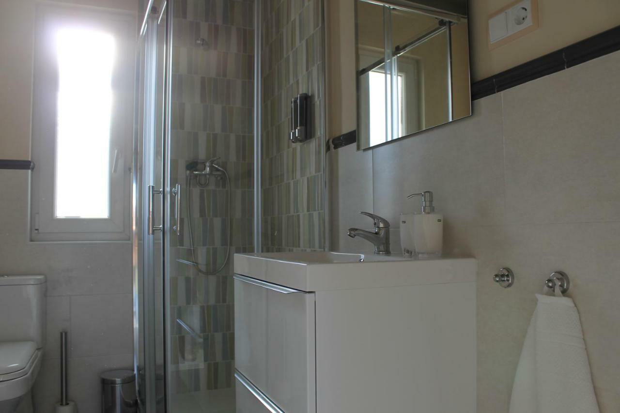 Disfruta Leon A Pie Apartment Екстериор снимка
