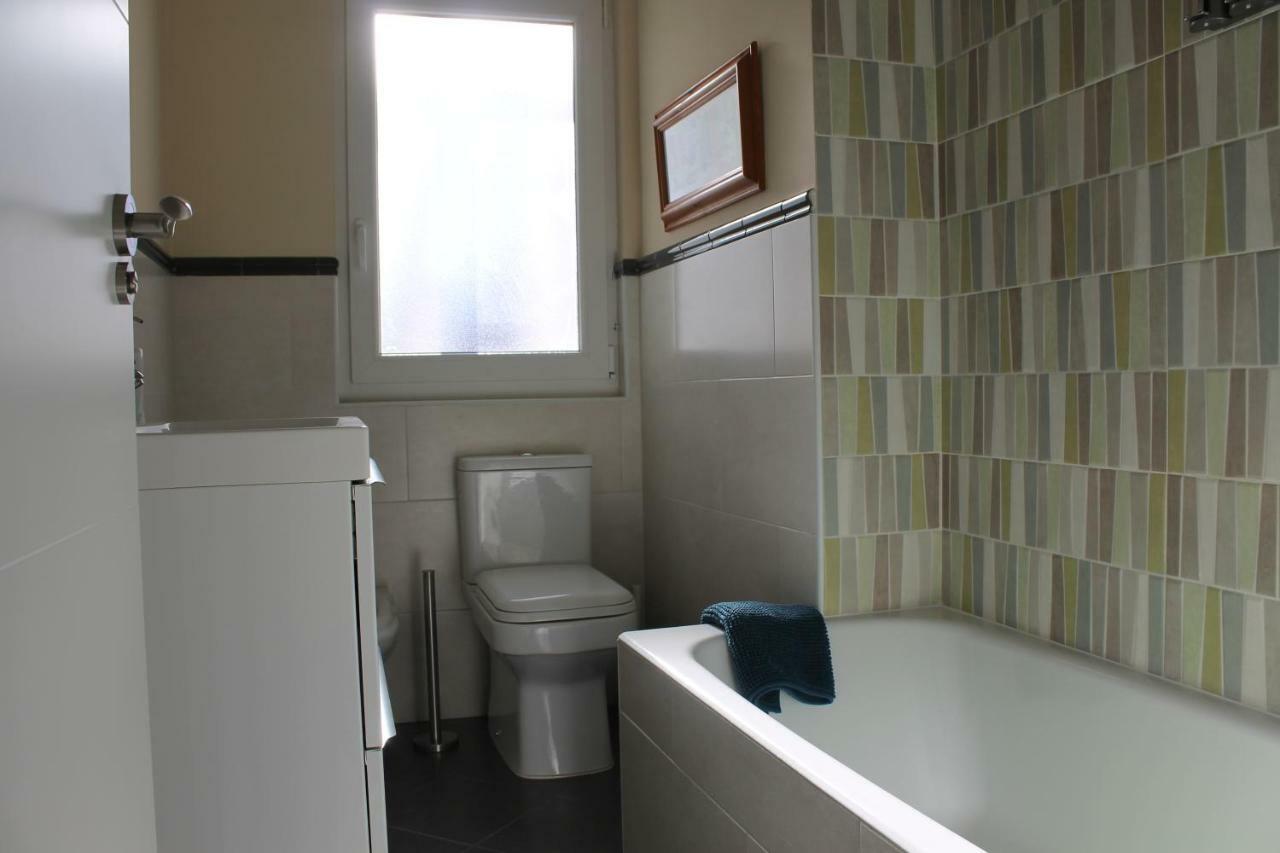 Disfruta Leon A Pie Apartment Екстериор снимка