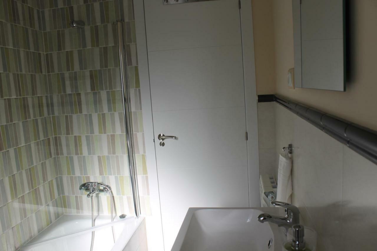Disfruta Leon A Pie Apartment Екстериор снимка