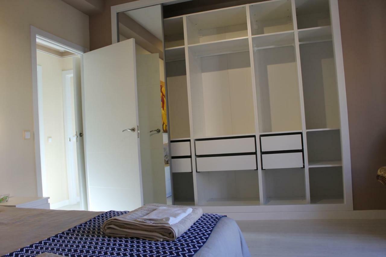 Disfruta Leon A Pie Apartment Екстериор снимка