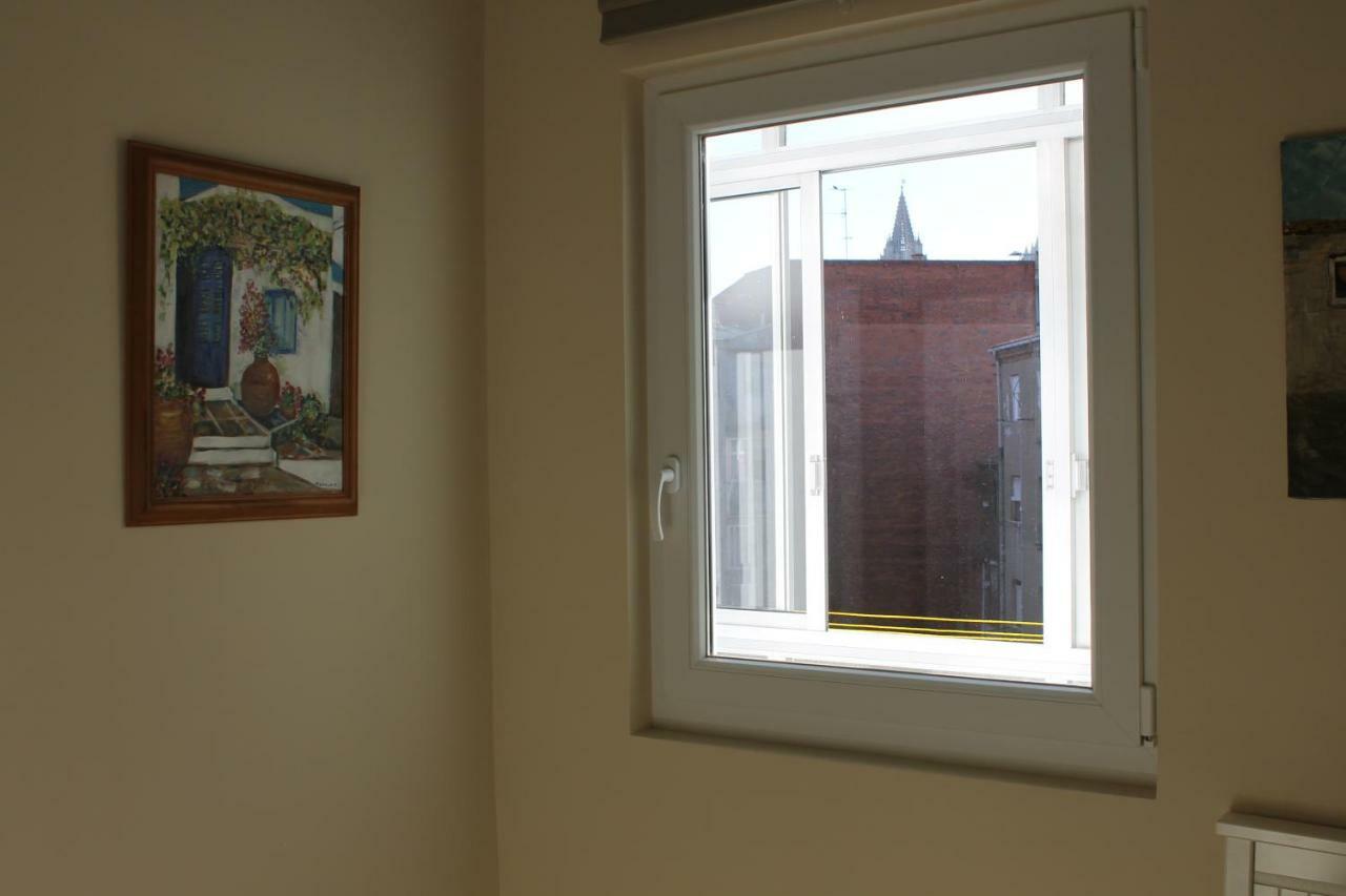 Disfruta Leon A Pie Apartment Екстериор снимка